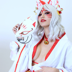 View Kitsune_Foreplay (kitsune_foreplay) OnlyFans 1401 Photos and 106 Videos gallery 

 profile picture