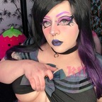 kittxnnymph (Kittxn Nymph) OnlyFans Leaked Content 

 profile picture