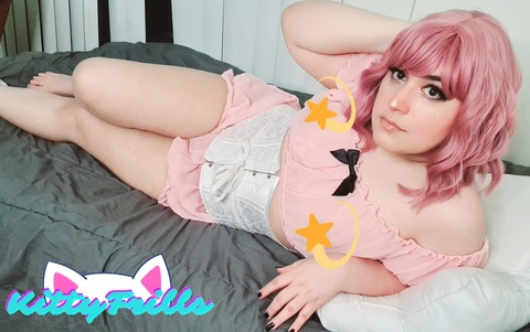 kittyfrills onlyfans leaked picture 2