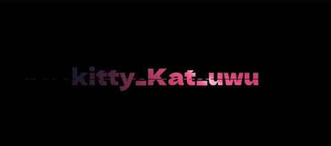 kittykat.uwu onlyfans leaked picture 2