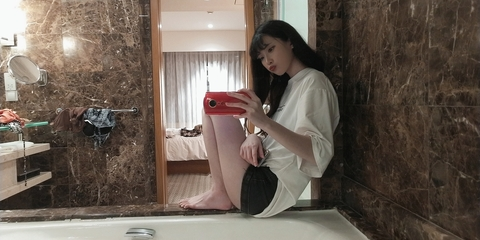 kiyocosplayfree onlyfans leaked picture 2