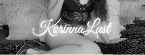 korinnalustfree onlyfans leaked picture 2