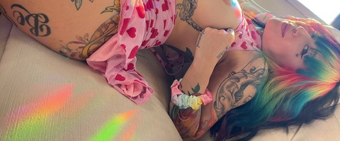 kosmickittyfree onlyfans leaked picture 2