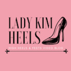 lady_kim_high_heels (Lady Kim Heels) OnlyFans Leaked Videos and Pictures 

 profile picture