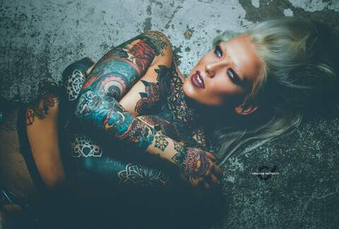 ladylauren2021111 onlyfans leaked picture 2