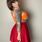 ladylucifer (Luci) OnlyFans Leaked Pictures and Videos 

 profile picture