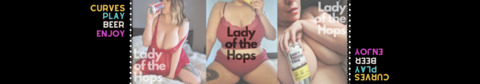 ladyofthehops onlyfans leaked picture 2