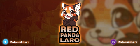 laroredpanda onlyfans leaked picture 2