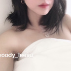 View leesuwoody OnlyFans content for free 

 profile picture