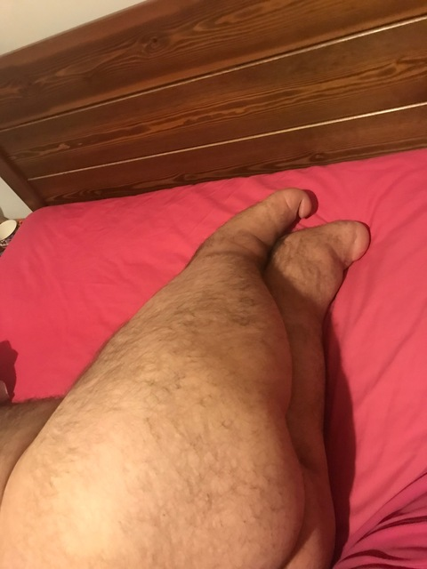 leglessbearfree onlyfans leaked picture 2