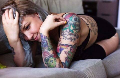 lenaloving onlyfans leaked picture 2