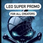 Free access to leoonlyfans.com (Leo super promo 🖤💣) Leaked OnlyFans 

 profile picture