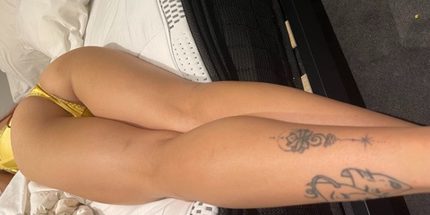 lil_miss_scorpio onlyfans leaked picture 2