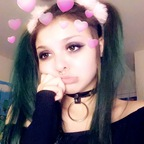 lilcactuz (Lil Cactuz) OnlyFans Leaks 

 profile picture