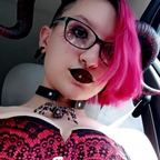 lilithdemon15 (Lilith Demon) OnlyFans Leaked Pictures and Videos 

 profile picture