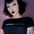 lillithlethya (Step Sis Lilli | big tiddy goth gf) OnlyFans Leaked Videos and Pictures 

 profile picture