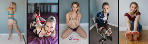 lilmissyuk onlyfans leaked picture 2