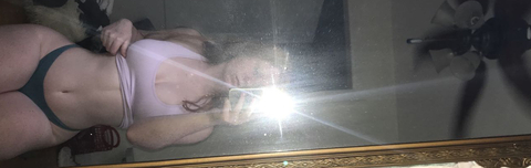 lilyalterio onlyfans leaked picture 2