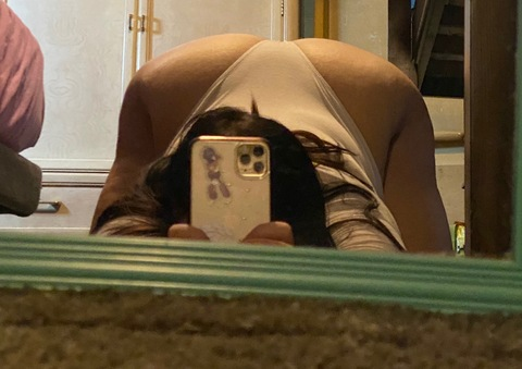 lingbabiii12 onlyfans leaked picture 2