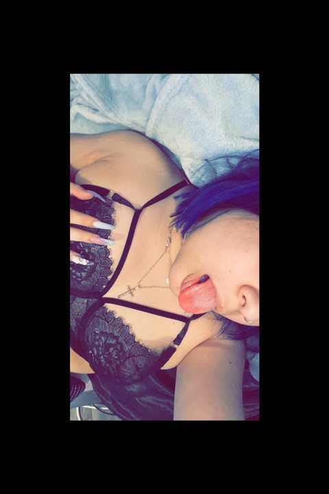 little.redx onlyfans leaked picture 2