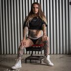 little_fox (Little Fox) OnlyFans Leaks 

 profile picture