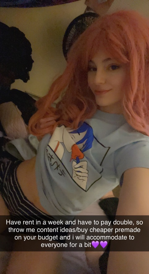 littlesirenn onlyfans leaked picture 2