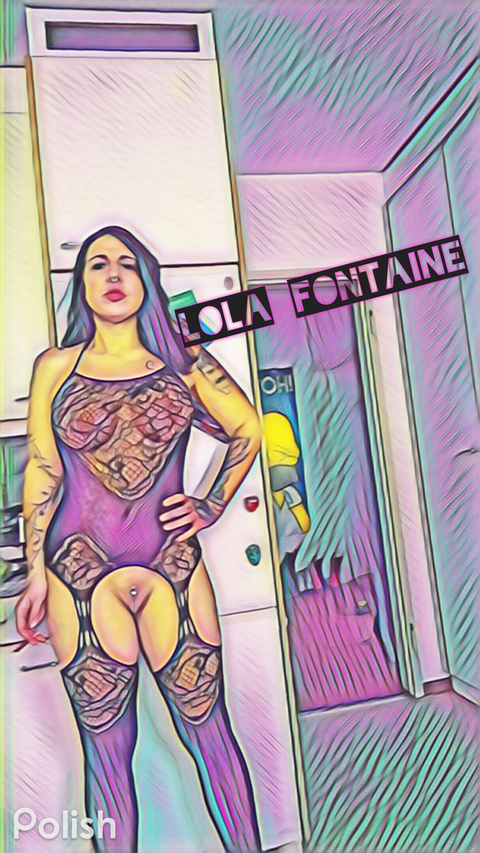 lola_fontaine_premium onlyfans leaked picture 2