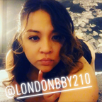 View London Smoove (londonbby210) OnlyFans 49 Photos and 32 Videos leaks 

 profile picture