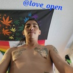 love_open OnlyFans Leaked 

 profile picture