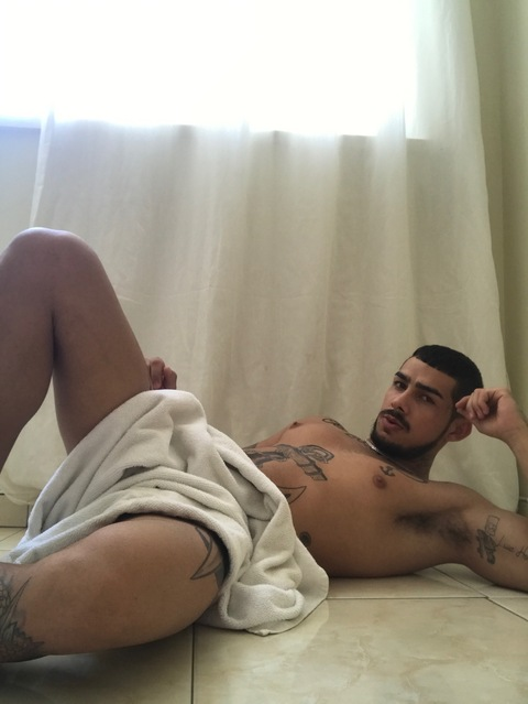 luciannoqueiroz onlyfans leaked picture 2