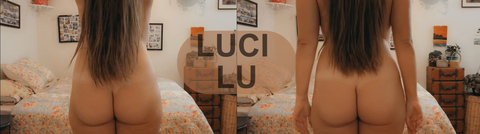 lucilulu onlyfans leaked picture 2