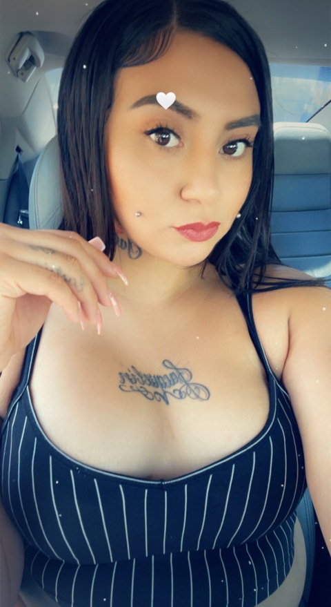 lulianna209 onlyfans leaked picture 2