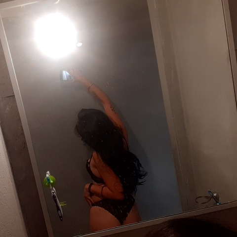 lupithacontreras onlyfans leaked picture 2