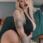 lydiafawn onlyfans leaked picture 1