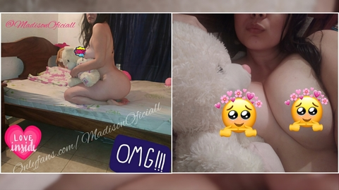 madisonoficiallfree onlyfans leaked picture 2