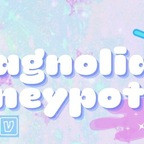 magnoliahoneypot OnlyFans Leak (1962 Photos and 203 Videos) 

 profile picture