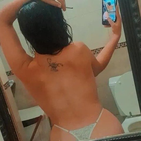 malditaescorpiana onlyfans leaked picture 2