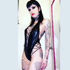 Get Free access to malice666mcmunn (Alice Mcmunn/) Leak OnlyFans 

 profile picture