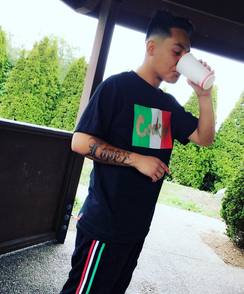 manosblues_13 onlyfans leaked picture 2