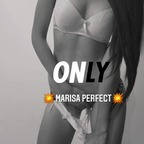 Trending @marisa_baby1 leaks Onlyfans videos free 

 profile picture