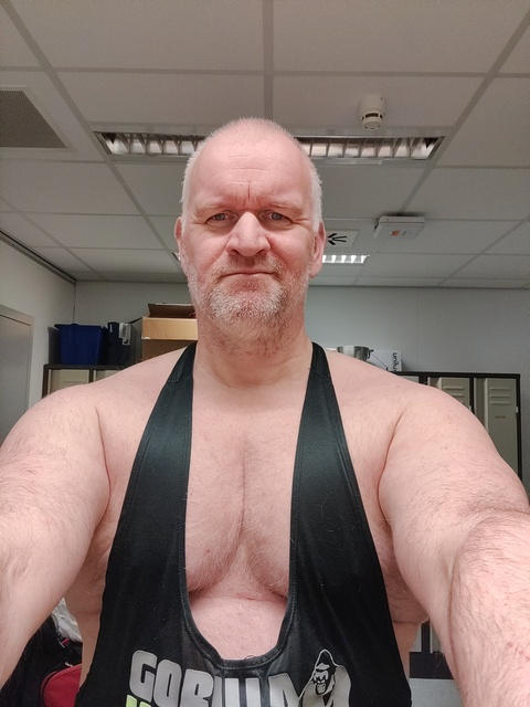 martindebruin74 onlyfans leaked picture 2