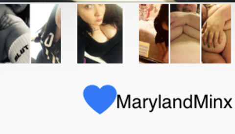 marylandminx onlyfans leaked picture 2