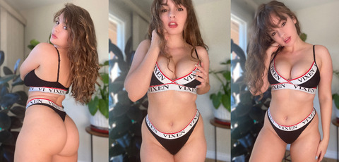 marymoodyxxx onlyfans leaked picture 2