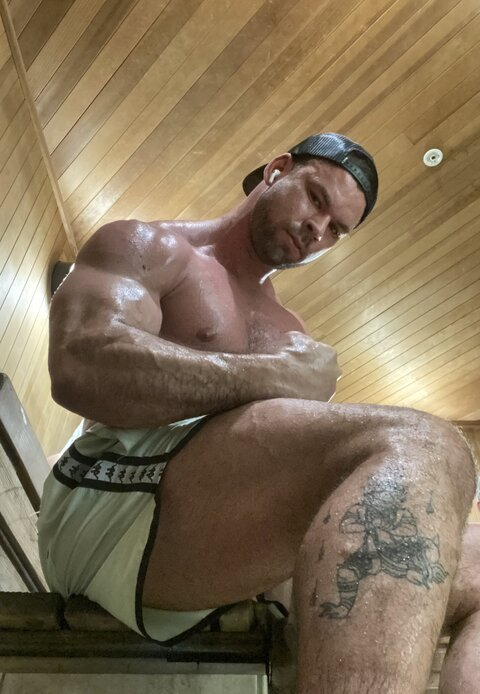 masterjamesx onlyfans leaked picture 2