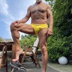 maturemuscledaddy OnlyFans Leaked 

 profile picture