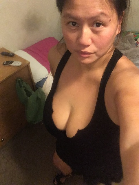 mayelyn onlyfans leaked picture 2