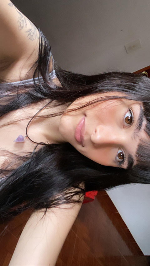 mayitabellita onlyfans leaked picture 2