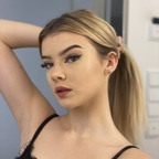 melinaceline (Melina Celine) OnlyFans Leaked Pictures and Videos 

 profile picture