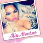 Hot @mia_monroe leaked Onlyfans videos and photos for free 

 profile picture