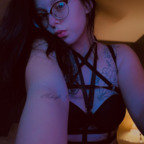 midnight_melody OnlyFans Leaked Photos and Videos 

 profile picture